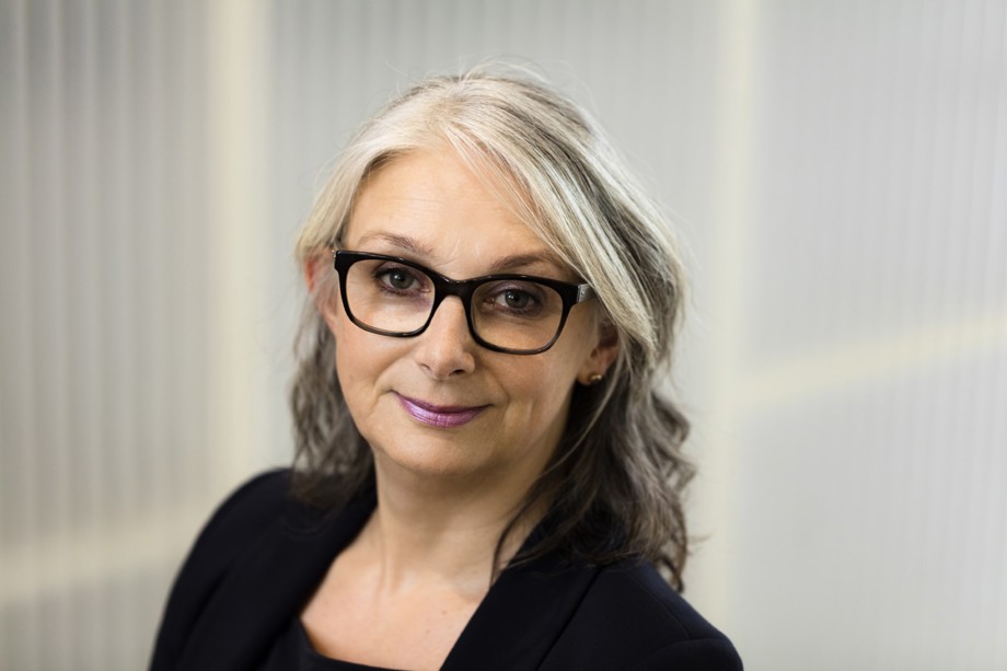 claire.jpeg Professor Claire Robinson